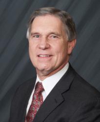 William Sepp, Instructor and Program Director for the Kushner Electroplating School.